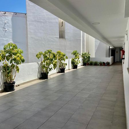 Estudio Con Parking Centro De Malaga By Grupo Bmorales ภายนอก รูปภาพ