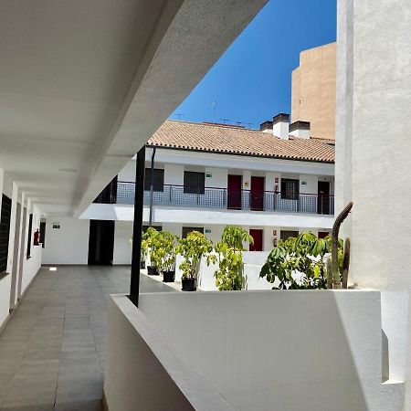 Estudio Con Parking Centro De Malaga By Grupo Bmorales ภายนอก รูปภาพ
