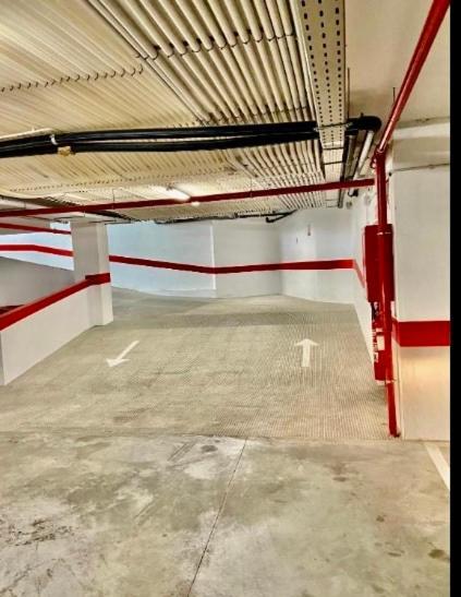 Estudio Con Parking Centro De Malaga By Grupo Bmorales ภายนอก รูปภาพ